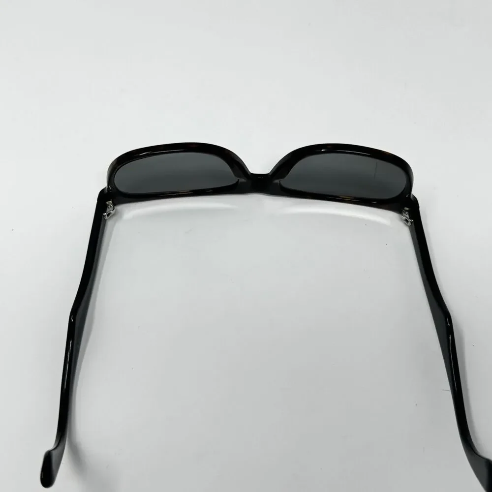 Carrera 6003 64HVK Black Havana Sunglass Frames 55-18-145